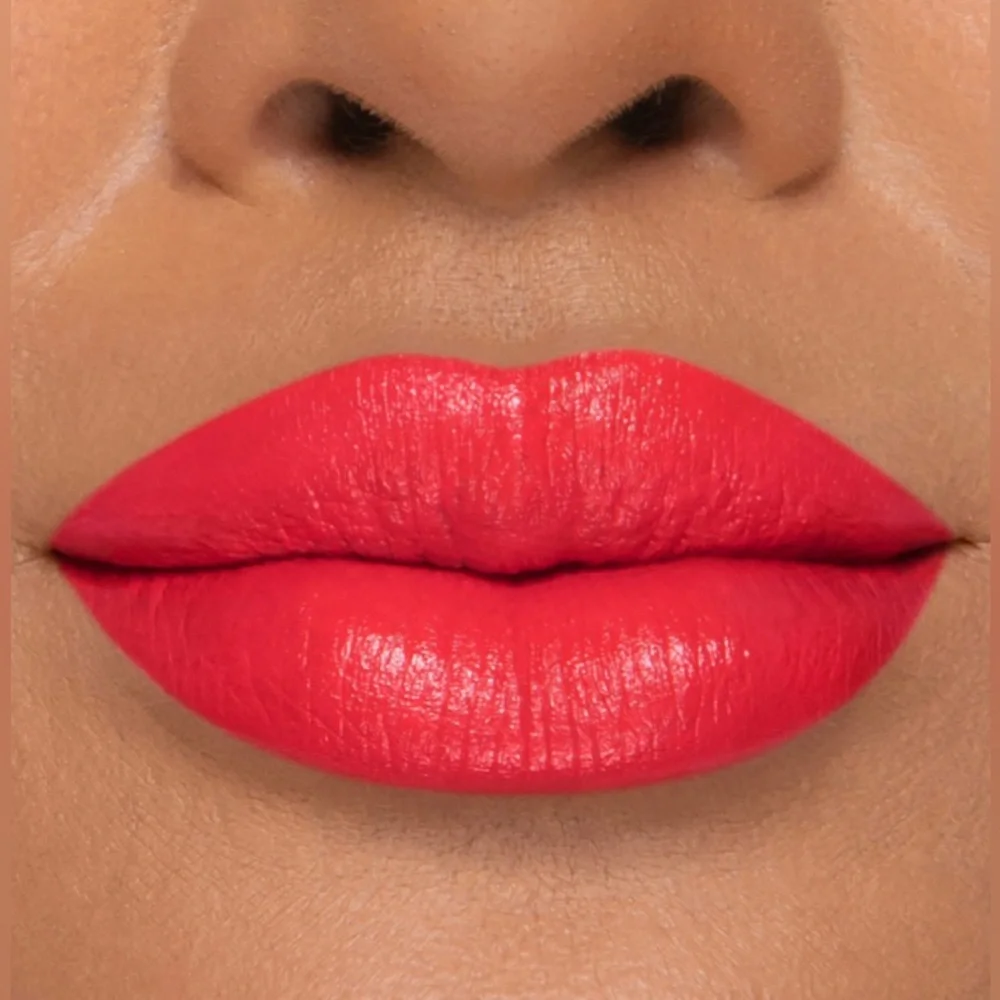 Too Faced Lady Bold “Unafraid” 08 Em-Power Pigment Lipstick Brand New in Box - Picture 7 of 9